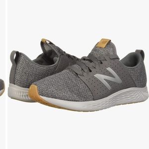 New Balance Fresh Foam Sneaker